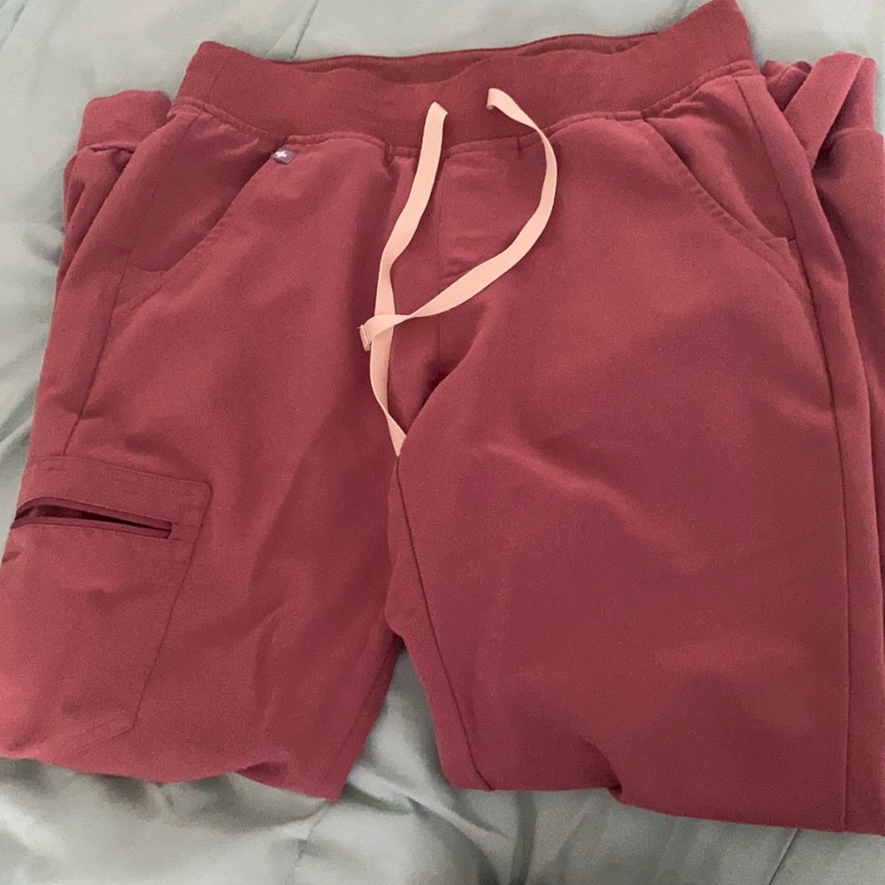 S Figs Joggers